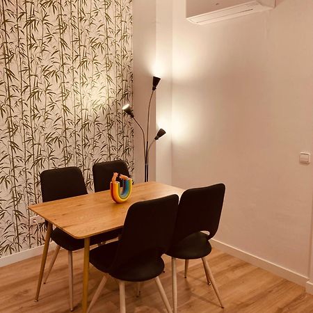 Apartamento En Plaza Del Pilar サラゴサ エクステリア 写真