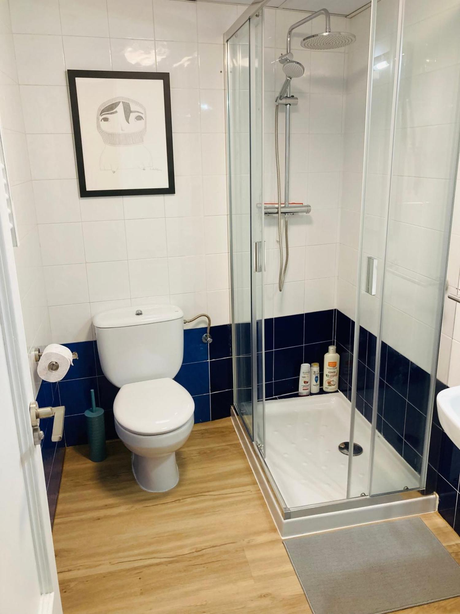 Apartamento En Plaza Del Pilar サラゴサ エクステリア 写真