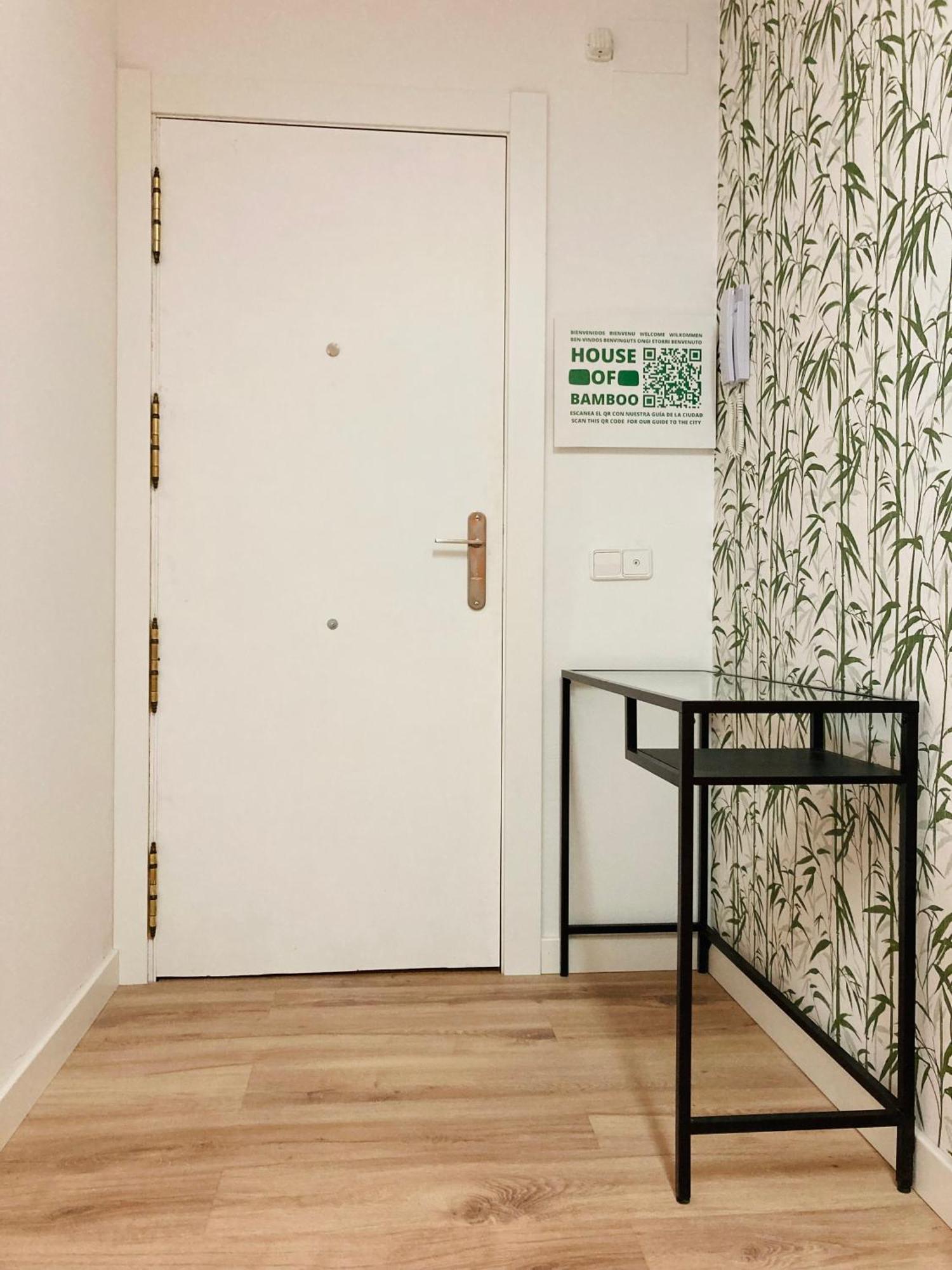 Apartamento En Plaza Del Pilar サラゴサ エクステリア 写真