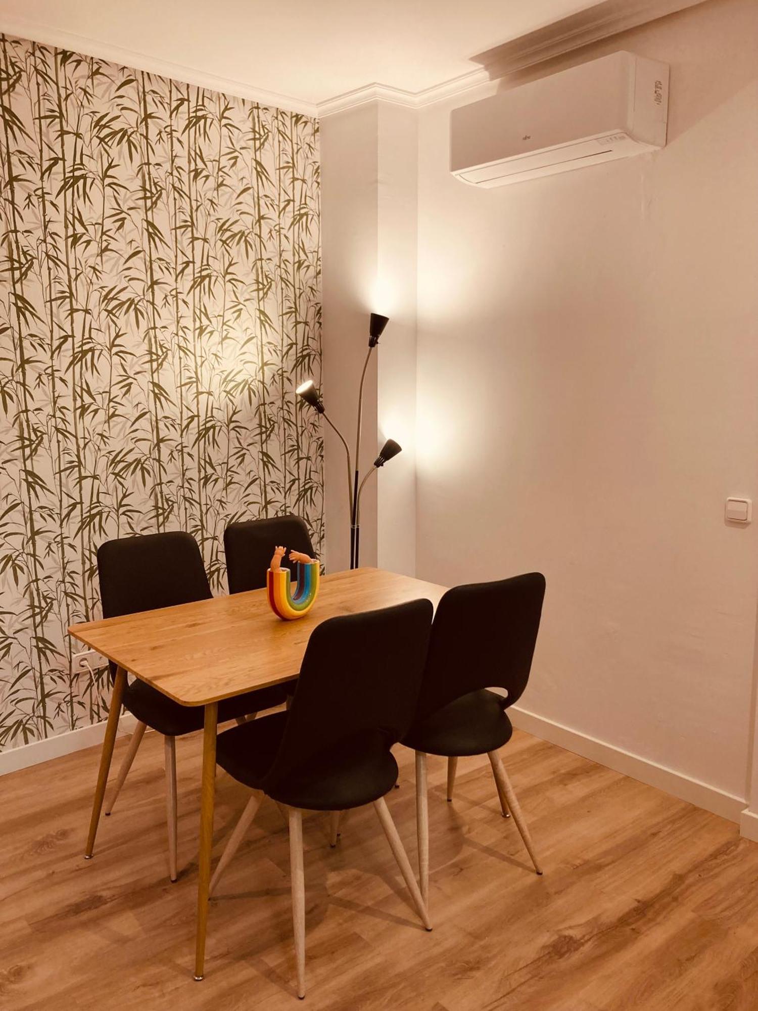 Apartamento En Plaza Del Pilar サラゴサ エクステリア 写真